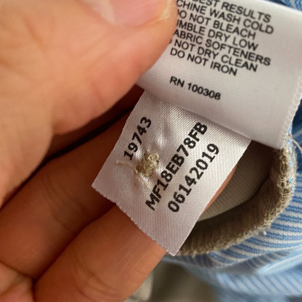 Peter Millar Durham Regular Fit Performance Pants… - image 8